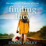 Finding Lucy