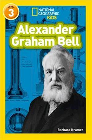 Alexander Graham Bell