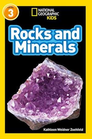 Rocks and Minerals