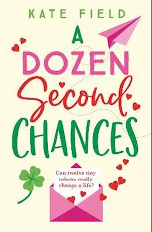 Dozen Second Chances