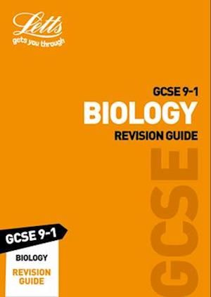 GCSE 9-1 Biology Revision Guide