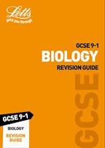 GCSE 9-1 Biology Revision Guide