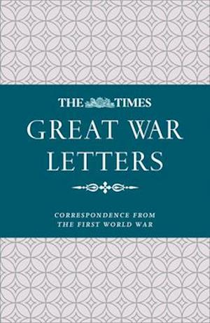The Times Great War Letters