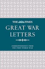 The Times Great War Letters