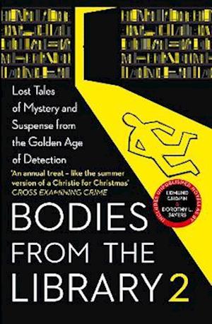 Bodies from the Library 2