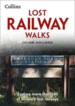 Lost Railway Walks