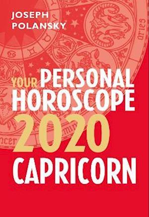 Capricorn 2020: Your Personal Horoscope
