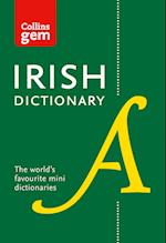 Irish Gem Dictionary