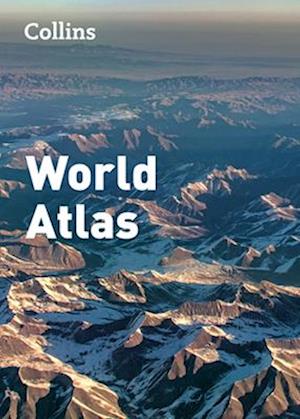 Collins World Atlas: Paperback Edition