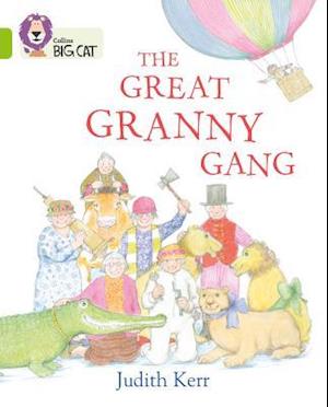 The Great Granny Gang