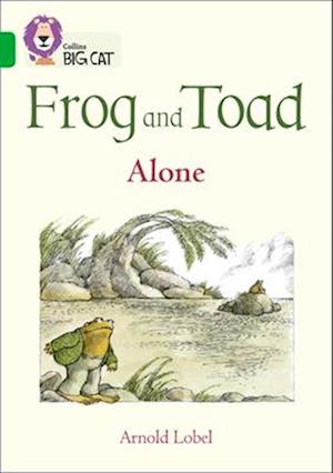 Frog and Toad: Alone