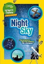 Ultimate Explorer Field Guides Night Sky