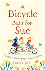 A Bicycle Built for Sue