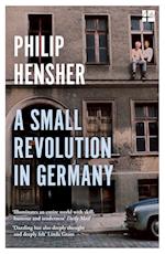 A Small Revolution in Germany