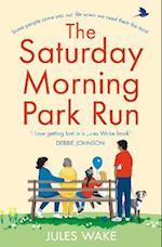 Saturday Morning Park Run