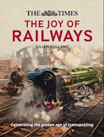 The Times: The Joy of Railways