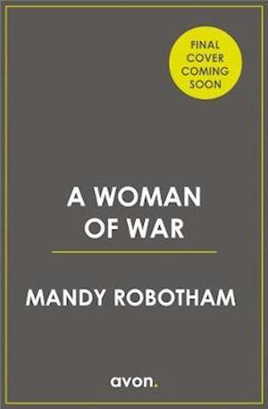 Woman of War