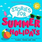 HarperCollins Children’s Books Presents: Stories for Summer Holidays for age 5+