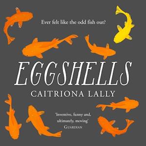 Eggshells