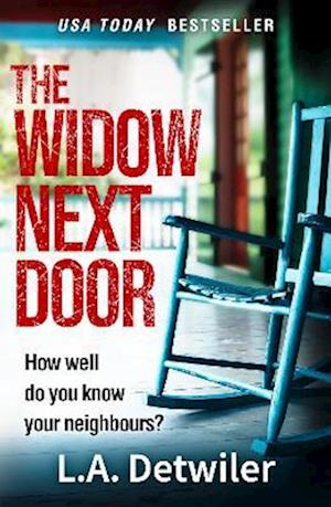 Widow Next Door