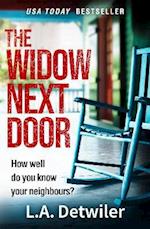 Widow Next Door