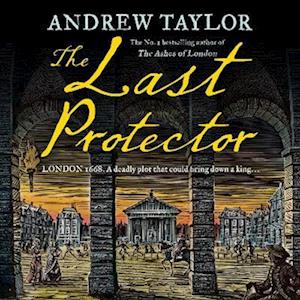 The Last Protector