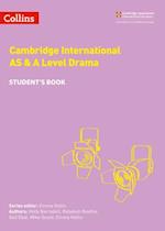 Cambridge International AS & A Level Drama Student’s Book