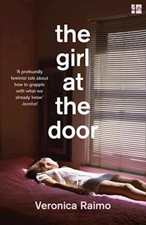 The Girl at the Door