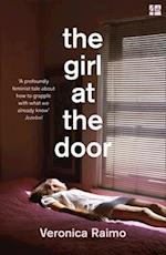 The Girl at the Door