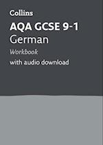 AQA GCSE 9-1 German Workbook