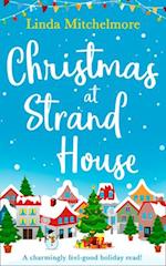 Christmas at Strand House