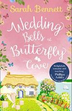 Wedding Bells at Butterfly Cove