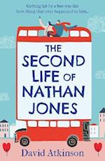 Second Life of Nathan Jones