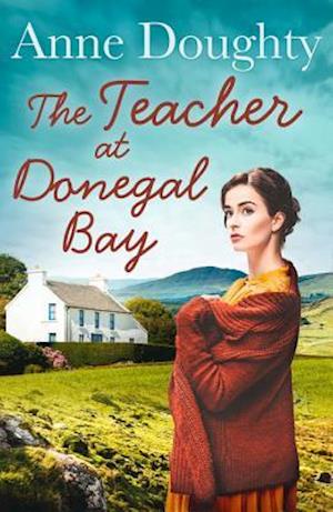 Teacher at Donegal Bay