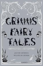 Grimms’ Fairy Tales