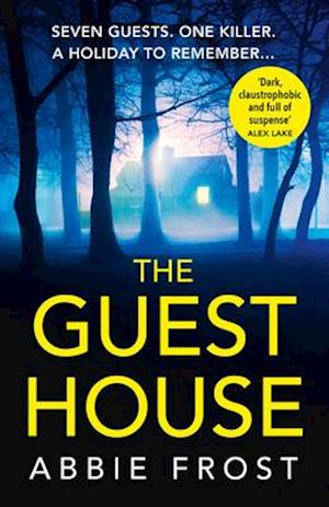 The Guesthouse