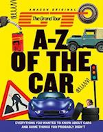 The Grand Tour A-Z of the Car