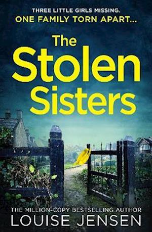 Stolen Sisters