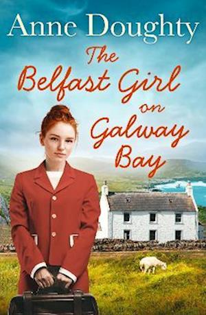 The Belfast Girl on Galway Bay