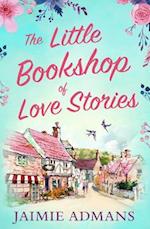 Little Bookshop of Love Stories