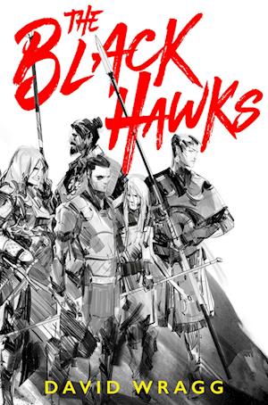 The Black Hawks