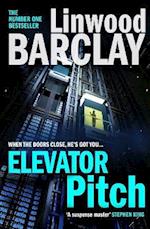 Elevator Pitch (PB) - B-format