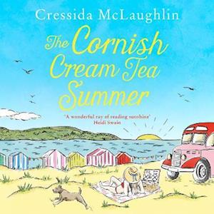 The Cornish Cream Tea Summer