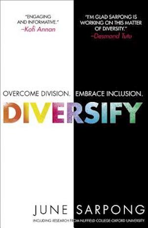 Diversify