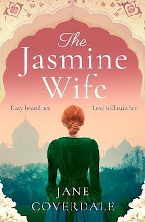 Jasmine Wife