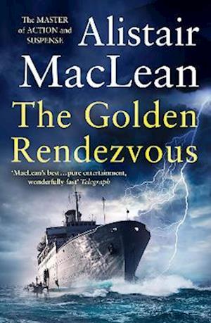 The Golden Rendezvous