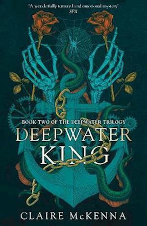 Deepwater King