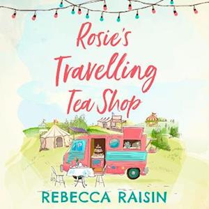 Rosie’s Travelling Tea Shop