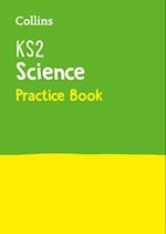 KS2 Science Practice Workbook