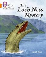 The Loch Ness Mystery